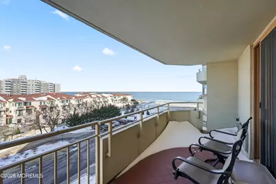 717 Ocean Avenue N #402, Long Branch, NJ 07740 - Photo 18