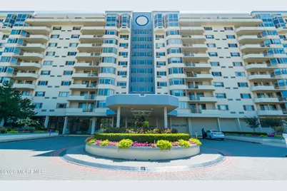 717 Ocean Avenue N #402, Long Branch, NJ 07740 - Photo 34