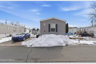 116 Sykesville Road #116, Chesterfield Township, NJ 08016 - Photo 2