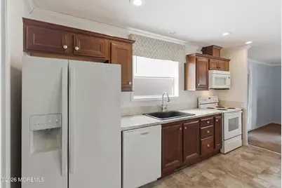 511 Wrightstown Sykesville Road #116, Wrightstown, NJ 08562 - Photo 2