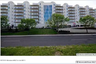 432 Ocean Boulevard N #411, Long Branch, NJ 07740 - Photo 2