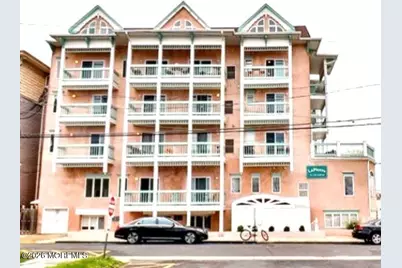 16 Lake Avenue #3, Ocean Grove, NJ 07756 - Photo 4