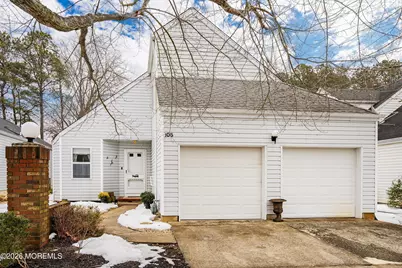 106 Atlantic Hills Boulevard, Manahawkin, NJ 08050 - Photo 2