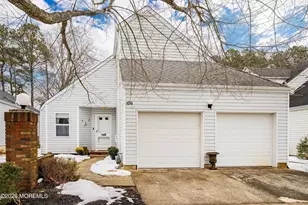 106 Atlantic Hills Blvd, Manahawkin, NJ 08050 - Photo 2