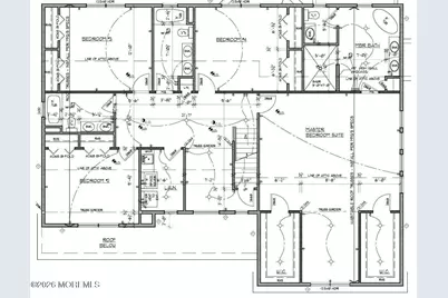 845 Naryshkin Way, Toms River Township, NJ 08753 - Photo 10