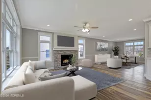 845 NARYSHKIN Wy, Toms River Township, NJ 08753 - Photo 4