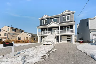 89 Club House Road, Brick, NJ 08723 - Photo 4