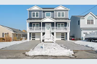 89 Club House Road, Brick, NJ 08723 - Photo 1