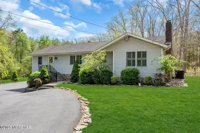 86 Cox Cro Road, Toms River Township, NJ 08755 - Photo 1