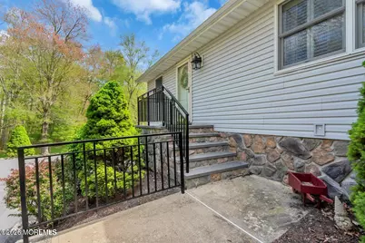 86 Cox Cro Road, Toms River Township, NJ 08755 - Photo 8