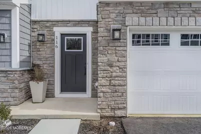 116 S Durham Drive, Howell Township, NJ 07731 - Photo 8