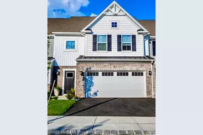 116 S Durham Drive, Howell Township, NJ 07731 - Photo 1