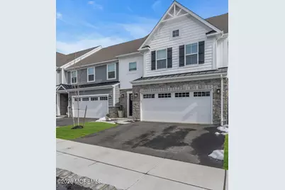 116 S Durham Drive, Howell Township, NJ 07731 - Photo 2