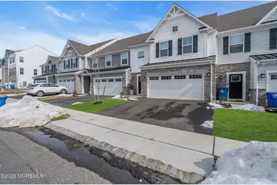 116 S Durham Drive, Howell Township, NJ 07731 - Photo 40