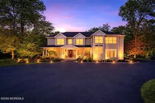 203 Stillhouse Rd, Millstone Township, NJ 08535 - Photo 2