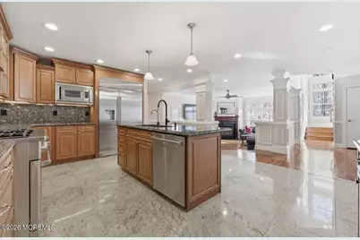 203 Stillhouse Road, Millstone Township, NJ 08535 - Photo 16