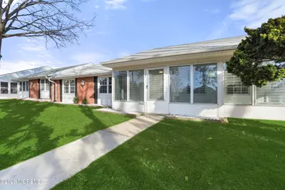 1255C Hamilton Court, Lakewood, NJ 08701 - Photo 2