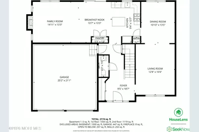 2716 W Bangs Avenue, Neptune Township, NJ 07753 - Photo 34