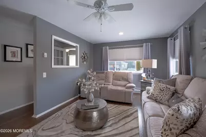 15 A Potomac Lane, Manchester Township, NJ 08759 - Photo 4