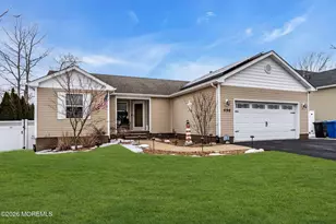 496 Lighthouse Dr, Manahawkin, NJ 08050 - Photo 1