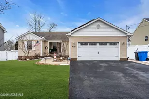 496 Lighthouse Dr, Manahawkin, NJ 08050 - Photo 4