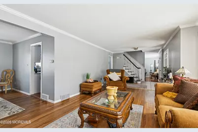 2 Livingston Drive, Howell Township, NJ 07731 - Photo 2