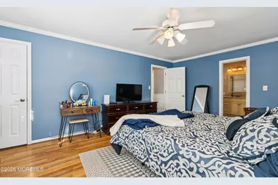 2 Livingston Drive, Howell Township, NJ 07731 - Photo 12