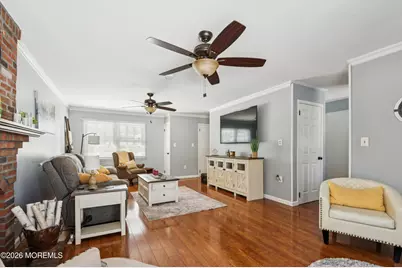 2 Livingston Drive, Howell Township, NJ 07731 - Photo 6