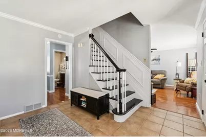 2 Livingston Drive, Howell Township, NJ 07731 - Photo 4