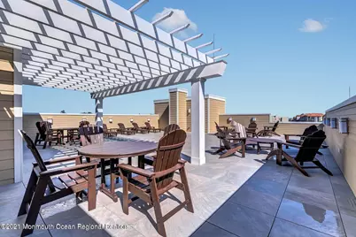 131 Brighton Avenue #301, Long Branch, NJ 07740 - Photo 24