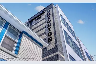 131 Brighton Avenue #301, Long Branch, NJ 07740 - Photo 2