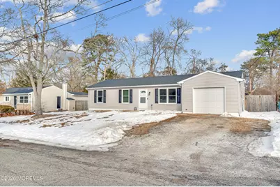 12 Akwaala Trail, Browns Mills, NJ 08015 - Photo 4