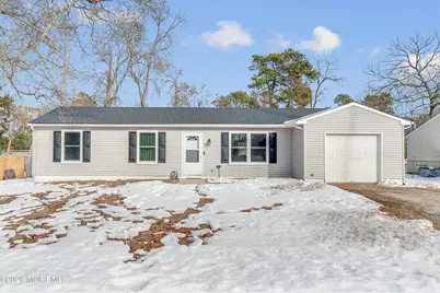 12 Akwaala Trail, Browns Mills, NJ 08015 - Photo 1