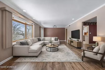 323 Arlene Terrace, Aberdeen Township, NJ 07747 - Photo 6