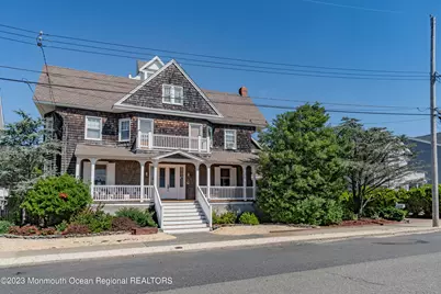 34 4th Avenue, Seaside Park, NJ 08752 - Photo 2
