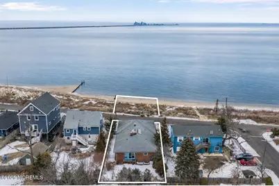 218 Beach Avenue, Leonardo, NJ 07737 - Photo 1