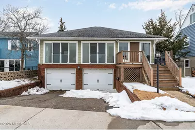 218 Beach Avenue, Leonardo, NJ 07737 - Photo 2