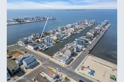 204 N Street, Seaside Park, NJ 08752 - Photo 1