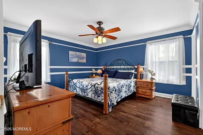 133 Starlight Road, Howell Township, NJ 07731 - Photo 16