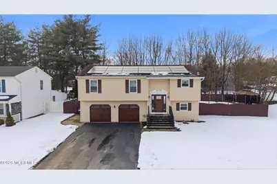 133 Starlight Road, Howell Township, NJ 07731 - Photo 34