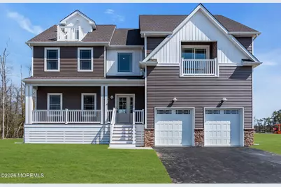 72 Saltspray Drive, Forked River, NJ 08731 - Photo 1