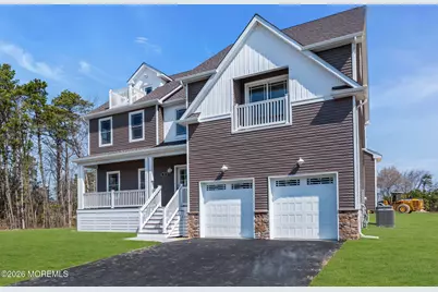 72 Saltspray Drive, Forked River, NJ 08731 - Photo 2