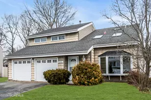 205 Liberty Bell Rd, Toms River Township, NJ 08755 - Photo 2