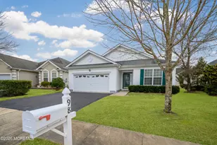 98 Stamford Dr, Jackson, NJ 08527 - Photo 1