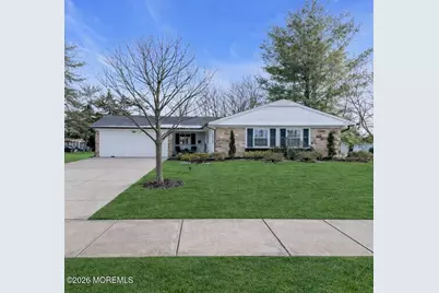 3 Noble Place, Aberdeen Township, NJ 07747 - Photo 2