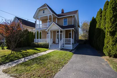 28 Morrell Street, Long Branch, NJ 07740 - Photo 1