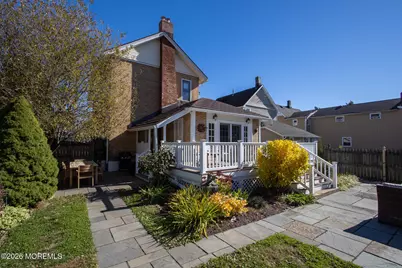 28 Morrell Street, Long Branch, NJ 07740 - Photo 26