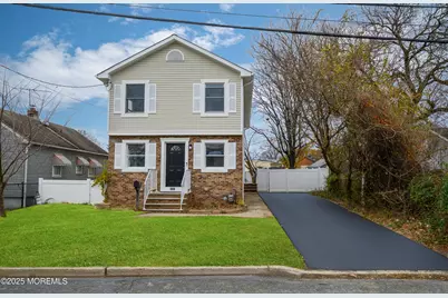 998 Woodmere Drive, Aberdeen Township, NJ 07735 - Photo 1