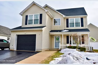 15 Dolphin Circle W, Bayville, NJ 08721 - Photo 2