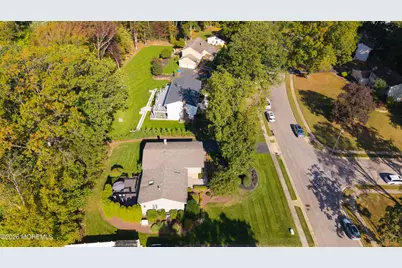 8 Manor Drive, Manalapan Township, NJ 07726 - Photo 58